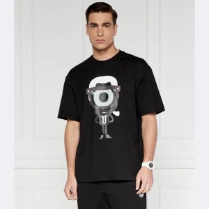 Karl Lagerfeld T-shirt | Relaxed fit