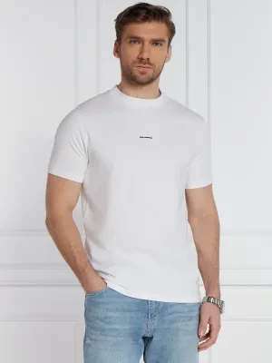 Karl Lagerfeld T-shirt | Slim Fit