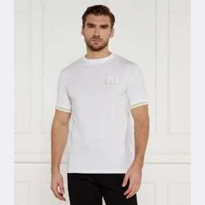 Karl Lagerfeld T-shirt | Slim Fit