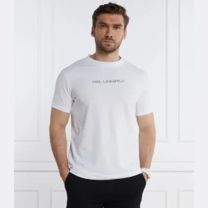 Karl Lagerfeld T-shirt | Slim Fit
