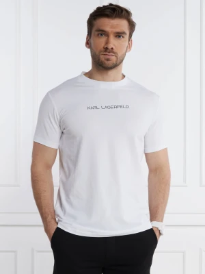 Karl Lagerfeld T-shirt | Slim Fit