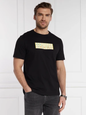 Karl Lagerfeld T-shirt | Slim Fit