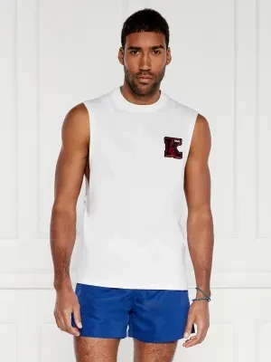 Karl Lagerfeld Tank top | Regular Fit