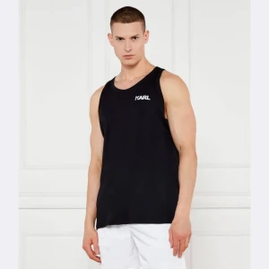 Karl Lagerfeld Tank top | Regular Fit