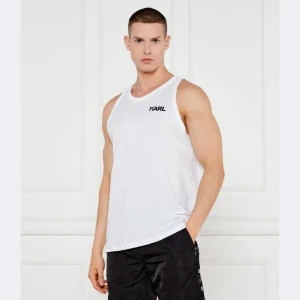 Karl Lagerfeld Tank top | Regular Fit