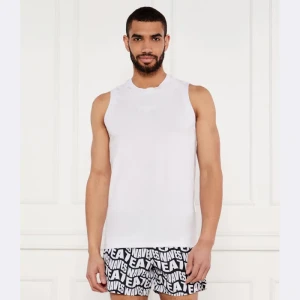 Karl Lagerfeld Tank top | Slim Fit