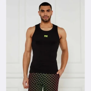 Karl Lagerfeld Tank top | Slim Fit