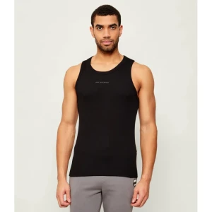 Karl Lagerfeld Tank top | Slim Fit