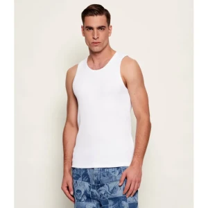 Karl Lagerfeld Tank top | Slim Fit