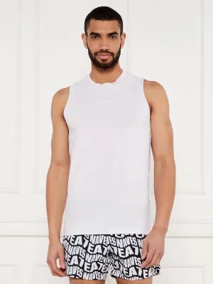 Karl Lagerfeld Tank top | Slim Fit