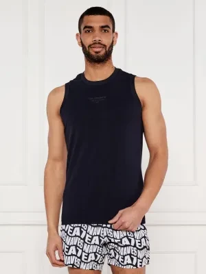 Karl Lagerfeld Tank top | Slim Fit