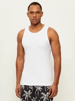 Karl Lagerfeld Tank top | Slim Fit