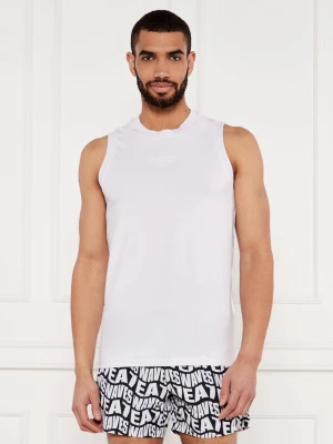 Karl Lagerfeld Tank top | Slim Fit