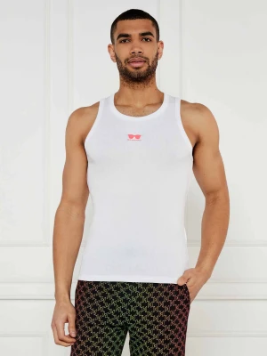Karl Lagerfeld Tank top | Slim Fit
