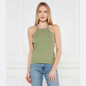 Karl Lagerfeld Top AUTOGRAPH | Slim Fit