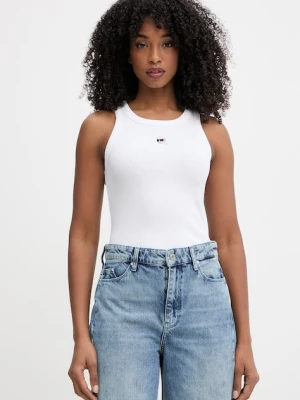 Karl Lagerfeld top damski IKON