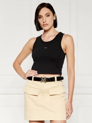 Karl Lagerfeld Top essential | Cropped Fit