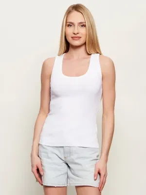 Karl Lagerfeld Top Essential | Slim Fit