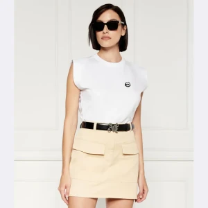 Karl Lagerfeld Top | Regular Fit