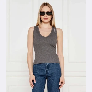 Karl Lagerfeld Top | Slim Fit