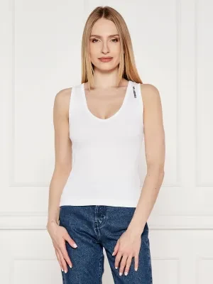 Zdjęcie produktu Karl Lagerfeld Top | Slim Fit