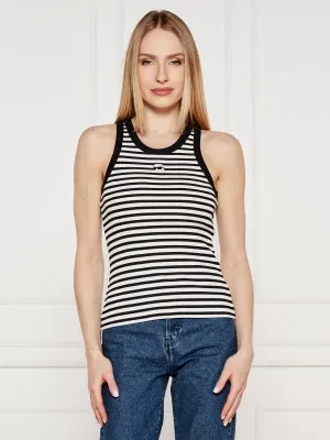 Karl Lagerfeld Top | Slim Fit