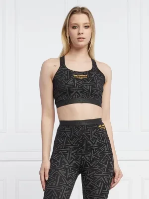 Karl Lagerfeld Top | Slim Fit