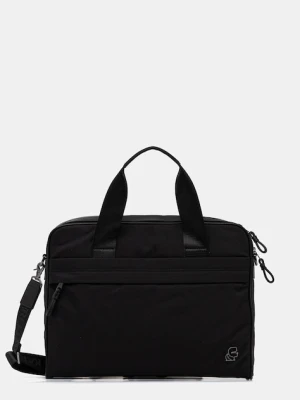 Karl Lagerfeld torba K/KAMEO czarny