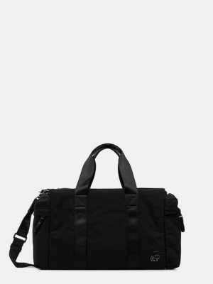 Karl Lagerfeld torba K/KAMEO kolor czarny A4M30192