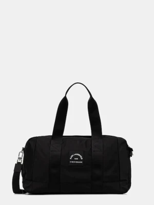 Karl Lagerfeld torba K/RSG kolor czarny B1M30202