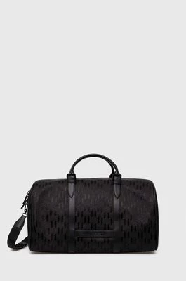 Karl Lagerfeld torba kolor czarny 245M3014
