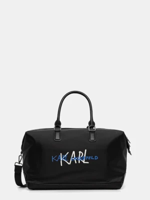 Zdjęcie produktu Karl Lagerfeld torba kolor czarny 553114.805900