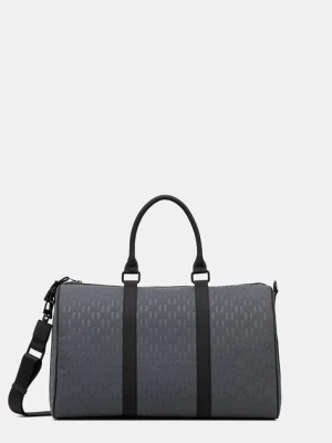 Karl Lagerfeld torba kolor szary A4M30245