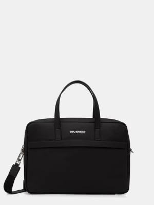 Karl Lagerfeld torba męska K/ESSENTIAL