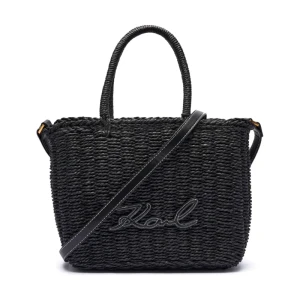 Karl Lagerfeld Torba plażowa K/Signature S