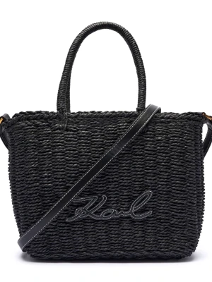 Karl Lagerfeld Torba plażowa K/Signature S