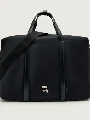 Karl Lagerfeld Torba podróżna Ikon