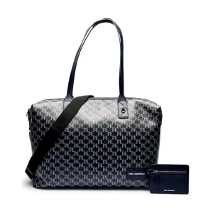 Karl Lagerfeld Torba podróżna K/VOYAGE WEEKENDER