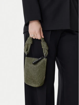 KARL LAGERFELD Torebka 230W3095 Zielony