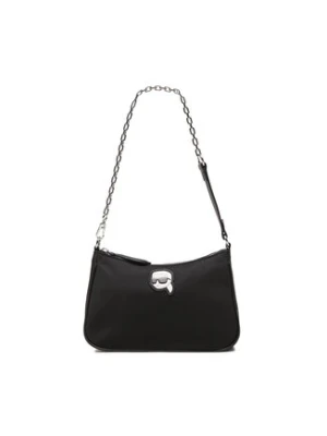 KARL LAGERFELD Torebka 231W3073 Czarny