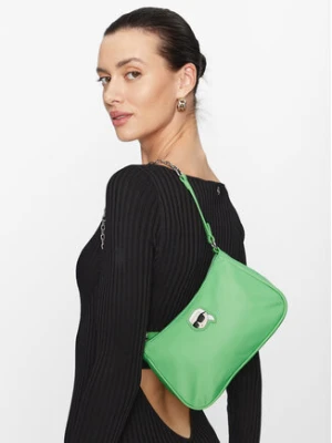 KARL LAGERFELD Torebka 231W3073 Zielony