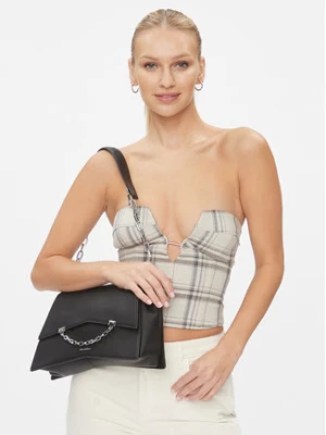 KARL LAGERFELD Torebka 235W3015 Czarny