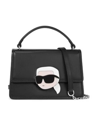 KARL LAGERFELD Torebka 240W3084 Czarny