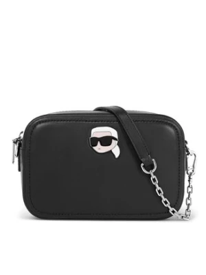 KARL LAGERFELD Torebka 240W3085 Czarny