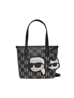 KARL LAGERFELD Torebka 240W3089 Czarny