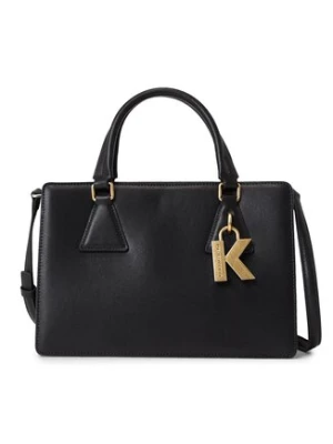 KARL LAGERFELD Torebka 240W3196 Czarny