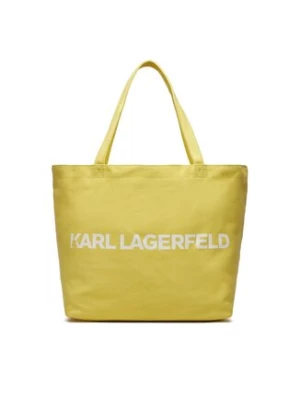 KARL LAGERFELD Torebka 240W3870 Kolorowy