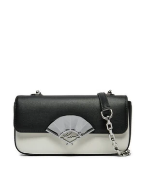 KARL LAGERFELD Torebka 245W3039 Czarny