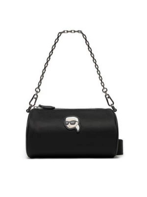 KARL LAGERFELD Torebka 245W3062 Czarny