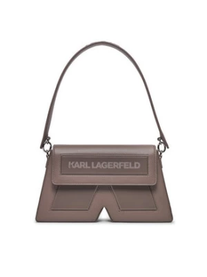 KARL LAGERFELD Torebka 245W3076 Beżowy